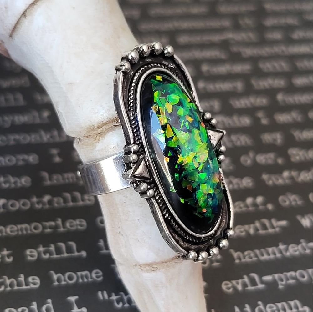 Fashion Ring